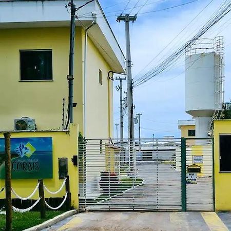 Praia Dos Corais - Bahia Coroa Vermelha Екстер'єр фото