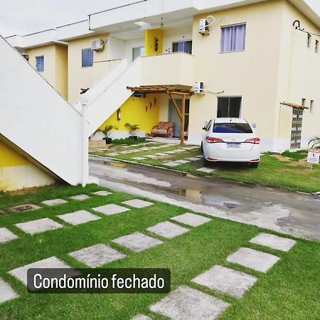 Praia Dos Corais - Bahia Coroa Vermelha Екстер'єр фото